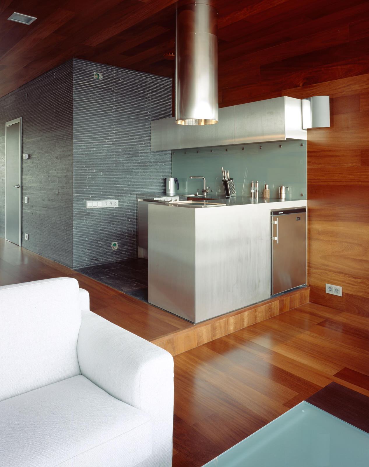 Дом «Телескоп»