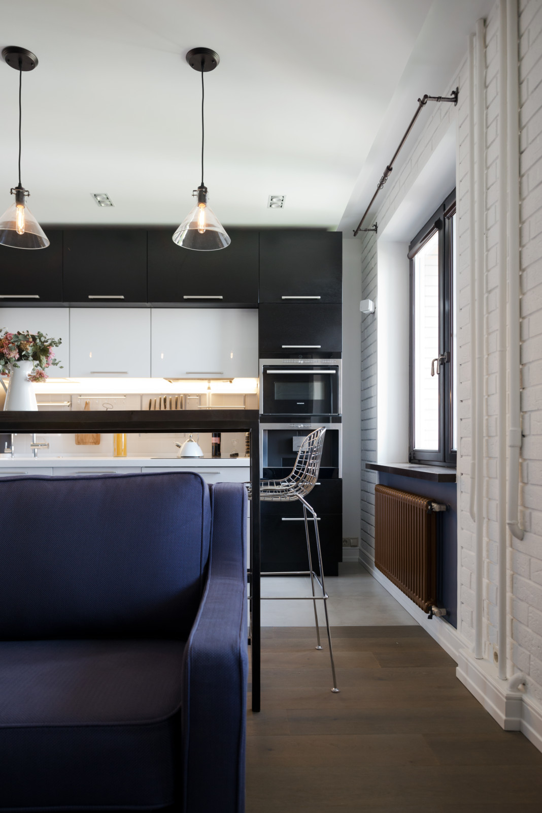 Loft на Вернадском