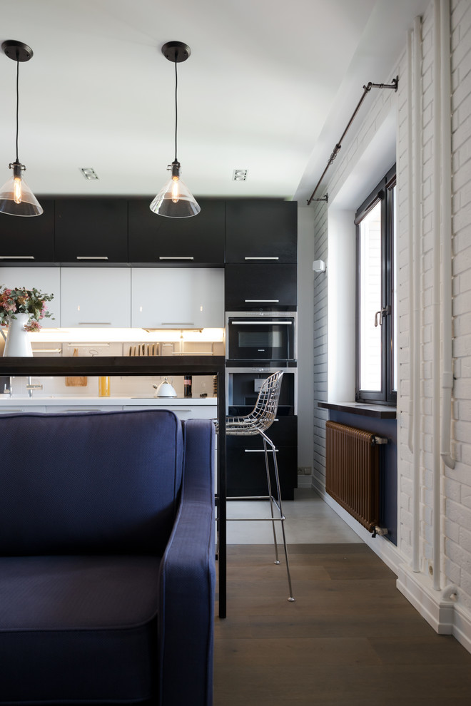 Loft на Вернадском