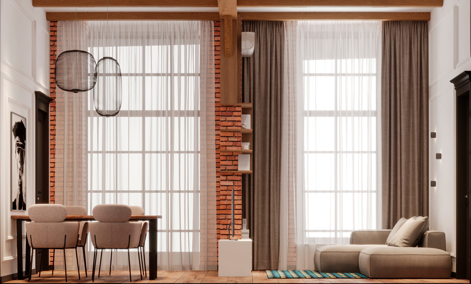 ЖК "Горки город"