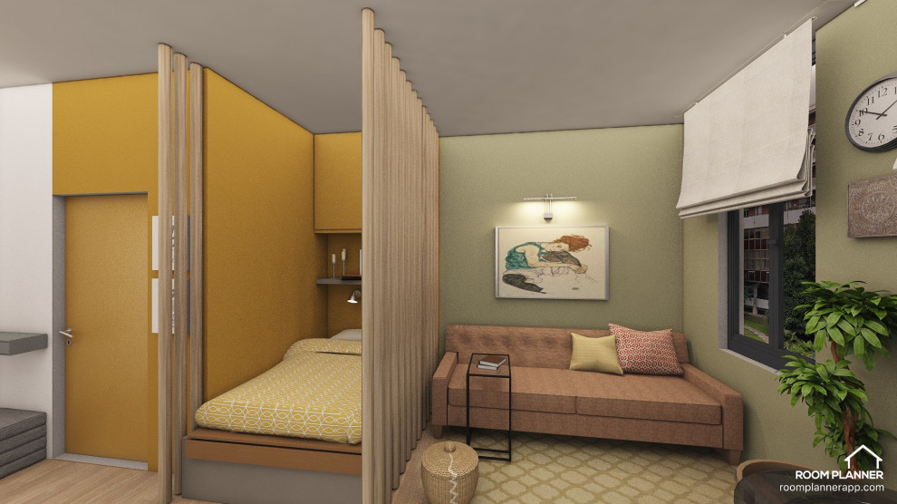 Сочная студия