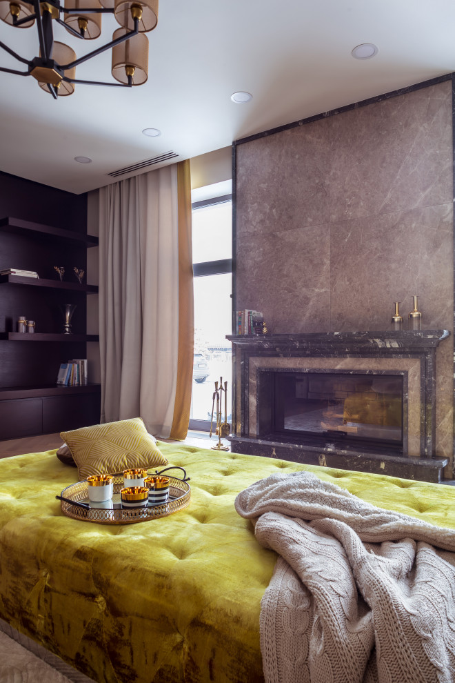 Роскошь в деталях