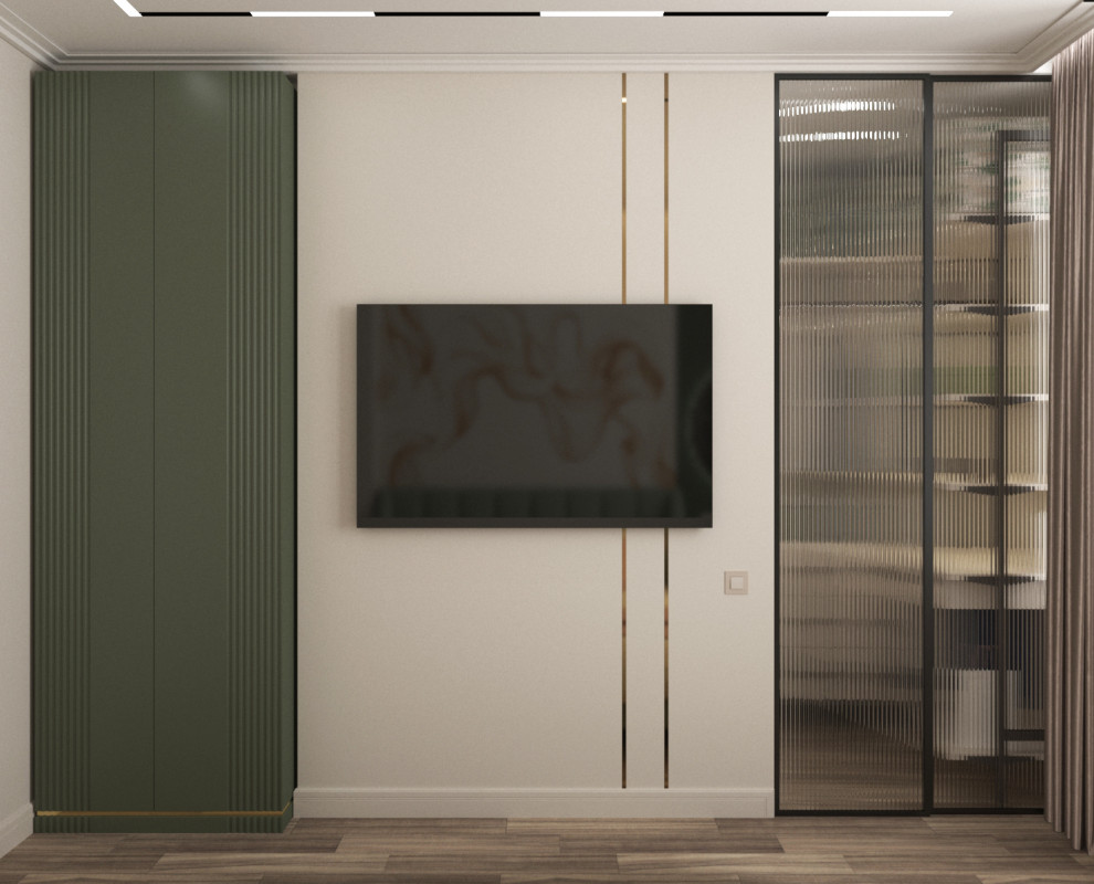 ЖК Скандинавия