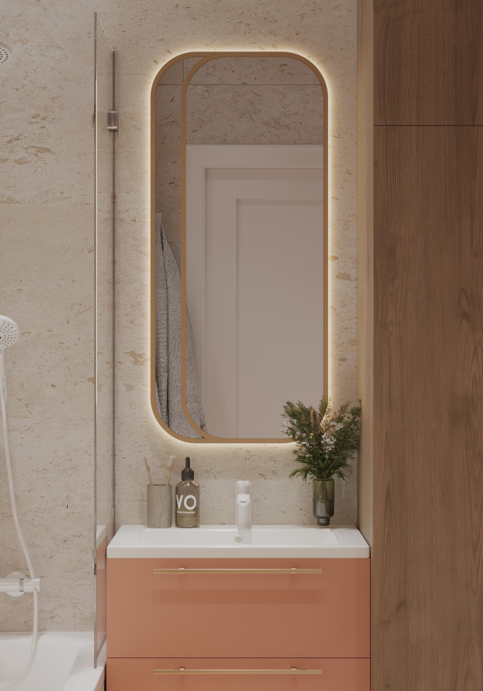 Уютная квартира в Москве