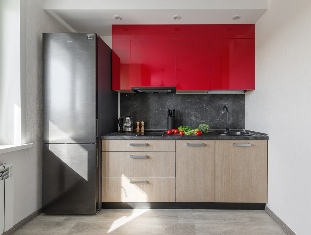 студия Реализация