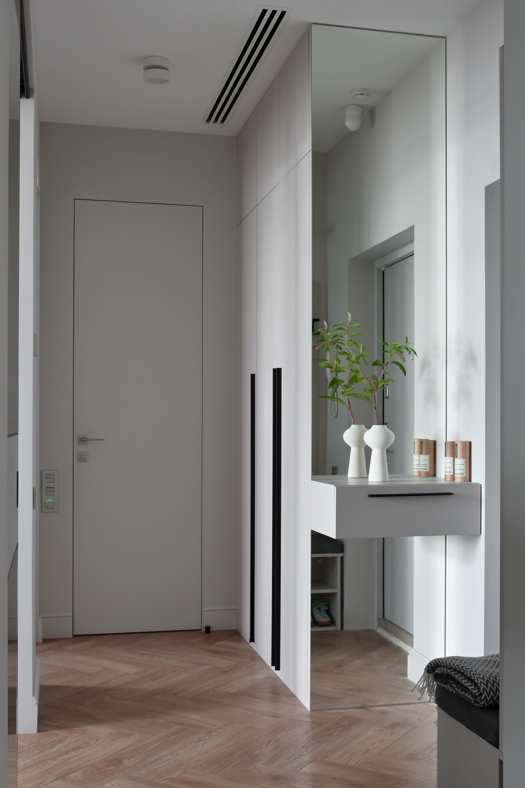 ЖК Серебряный парк