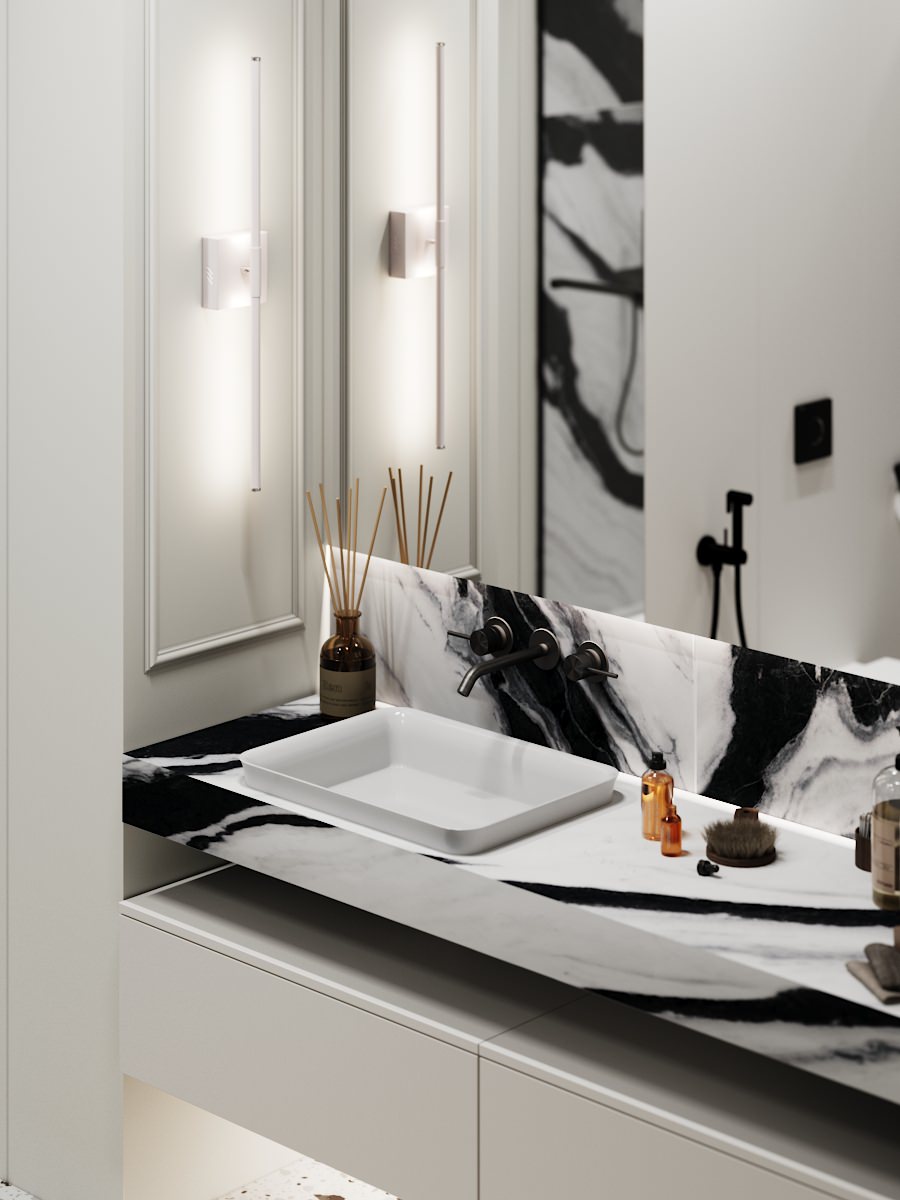 Москва, ЖК HeadLiner