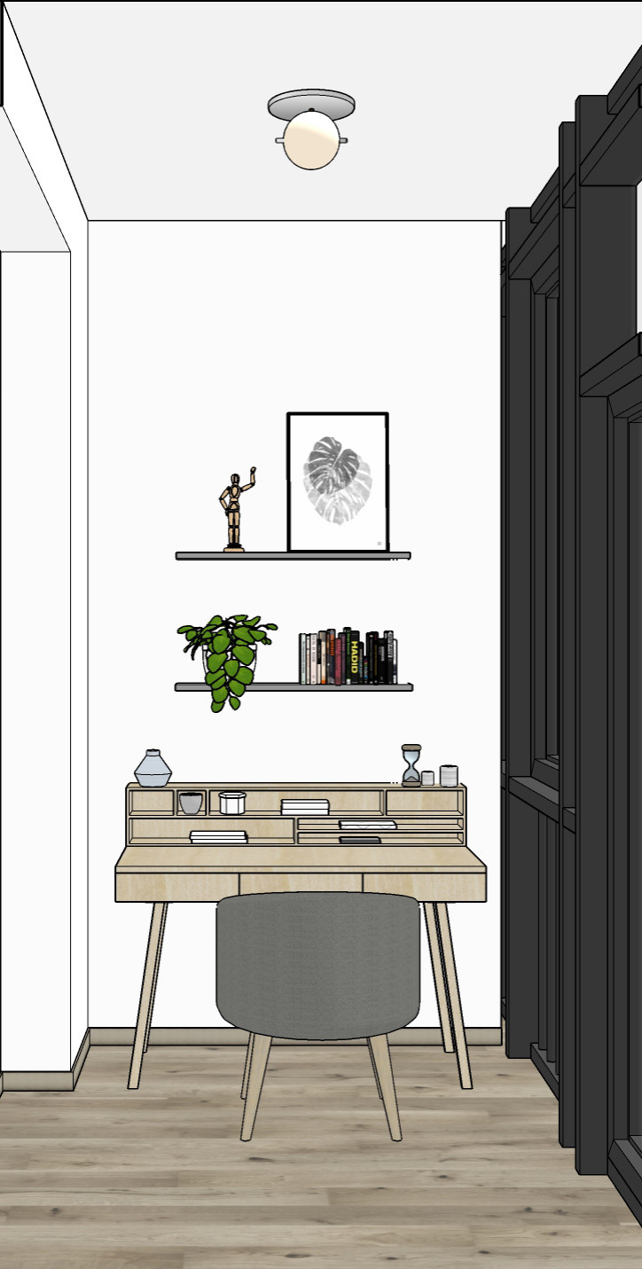 Обложка проекта: Жк Горки парк