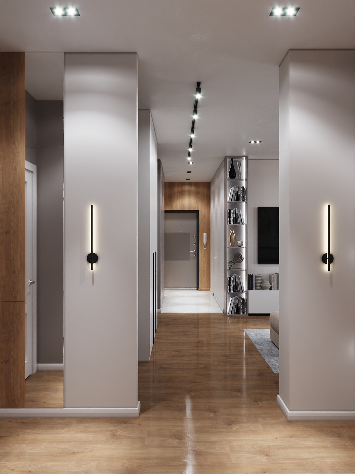 Квартира на Отрадной