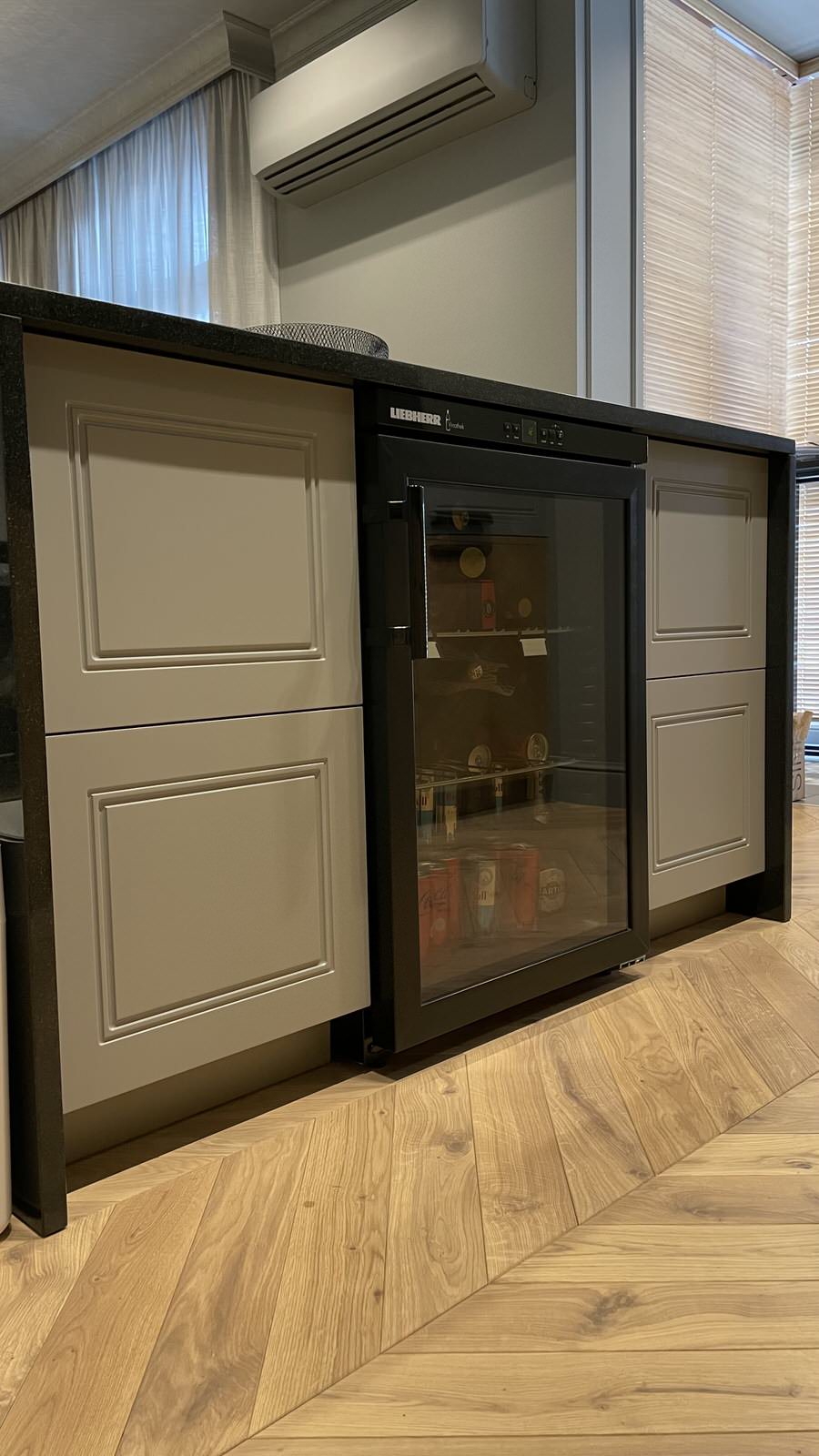 ЖК Адмирал (Дизайнер - Екатерина Белова)