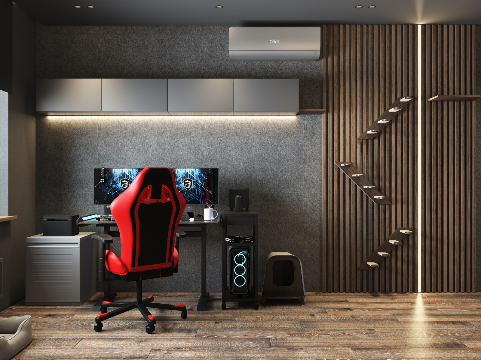 ЖК "Изумрудный бор"