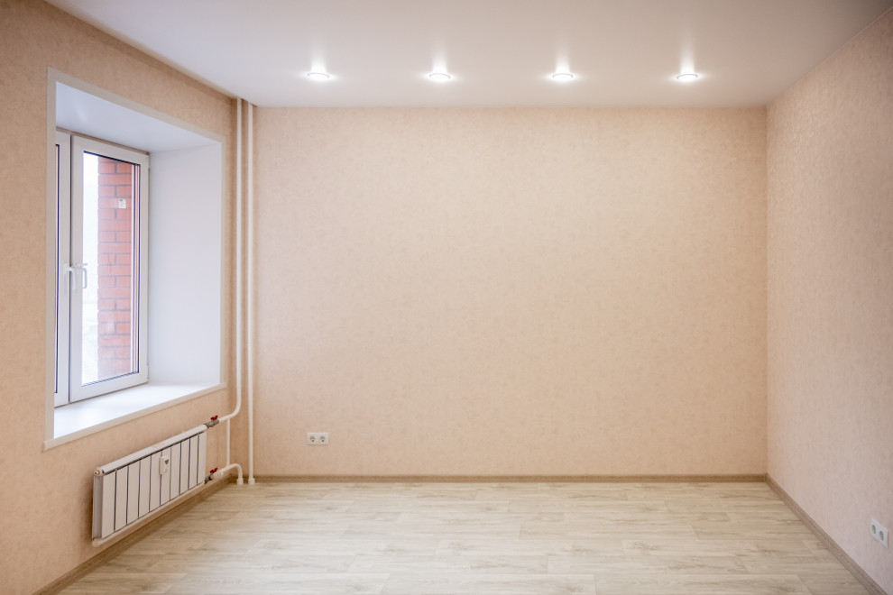 Квартира после отделки №1