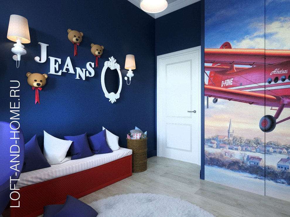 ДУПЛЕКС, КЕМБРИДЖ, НЕОКЛАССИКА