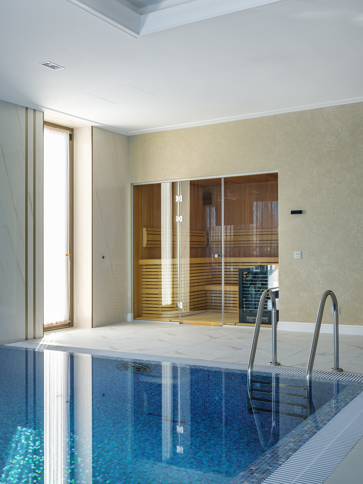 КП Миллениум парк