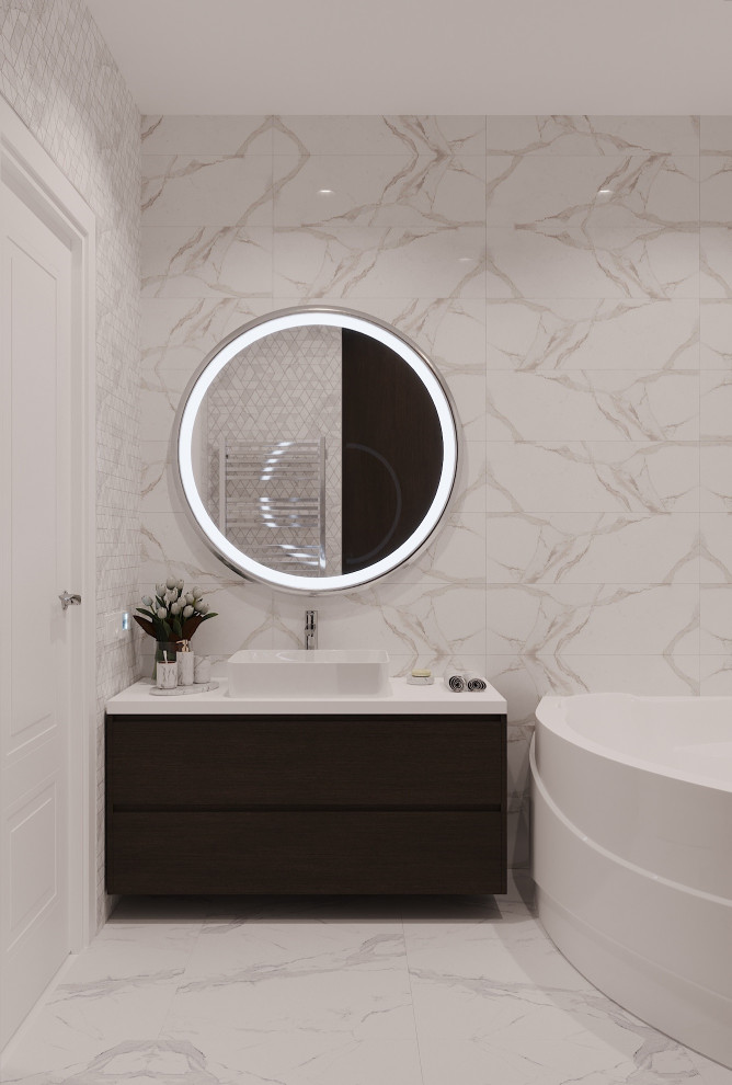 ЖК АКВАМАРИН