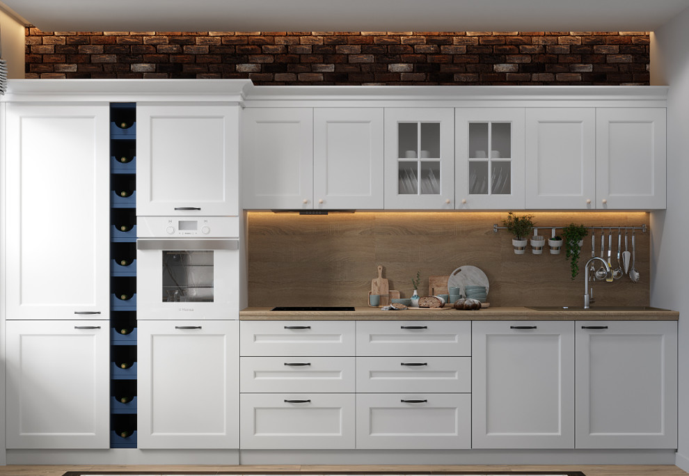 Проект квартиры