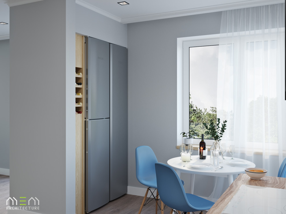 UP-квартал Римский