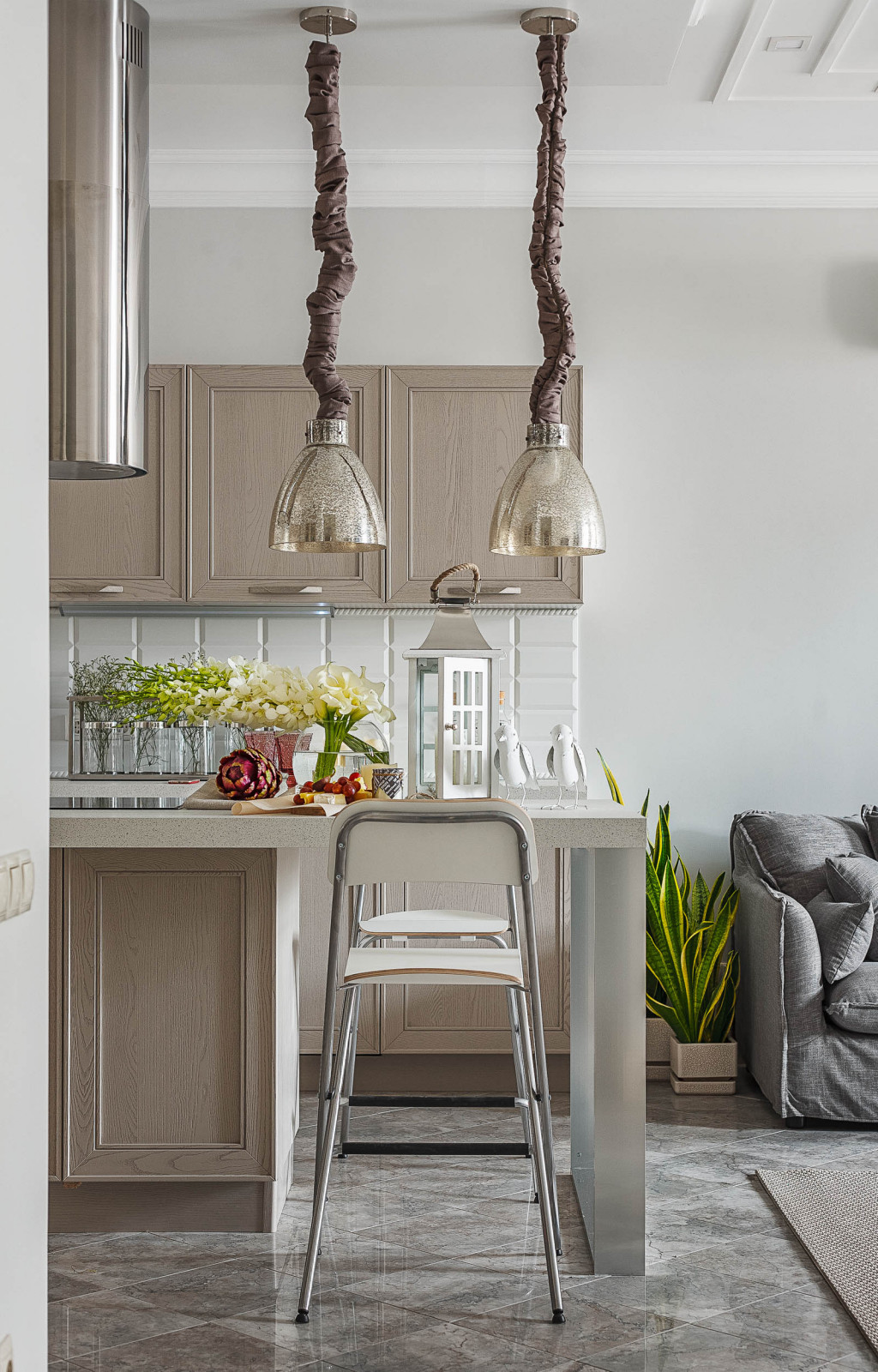 Апартаменты Щукино