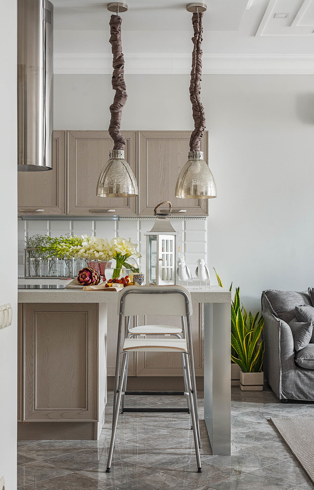 Апартаменты Щукино