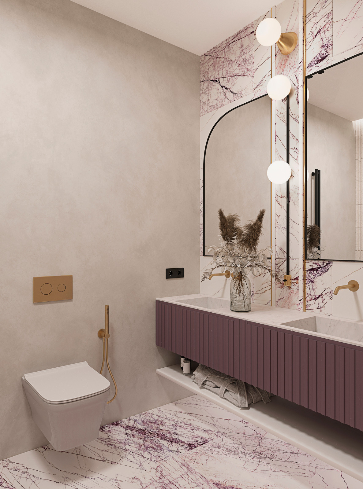 ЖК Прайм Тайм