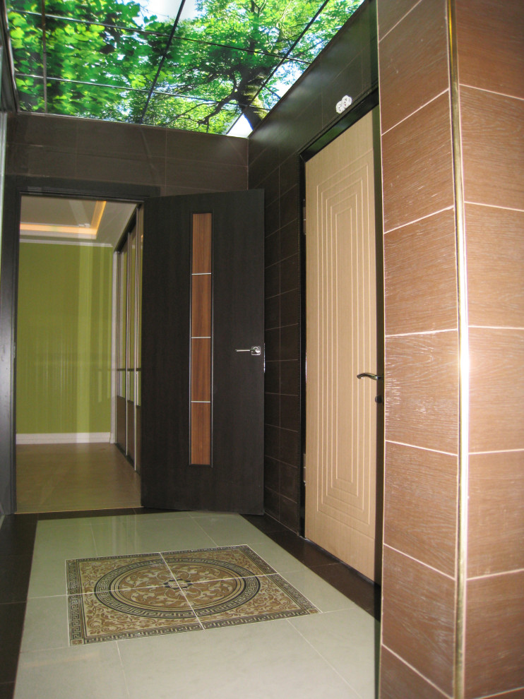 Фото реализованных проектов