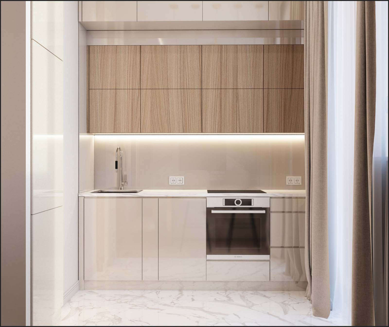 Квартира в ЖК Солнечная Система