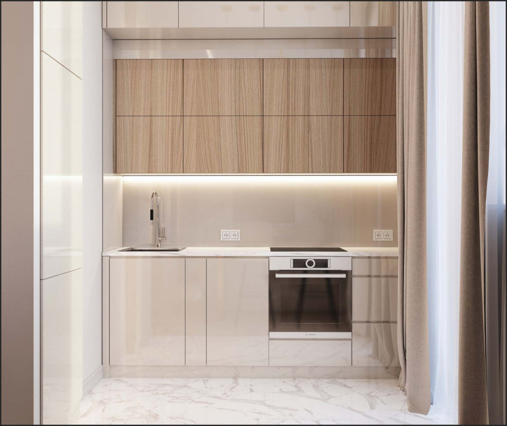 Квартира в ЖК Солнечная Система