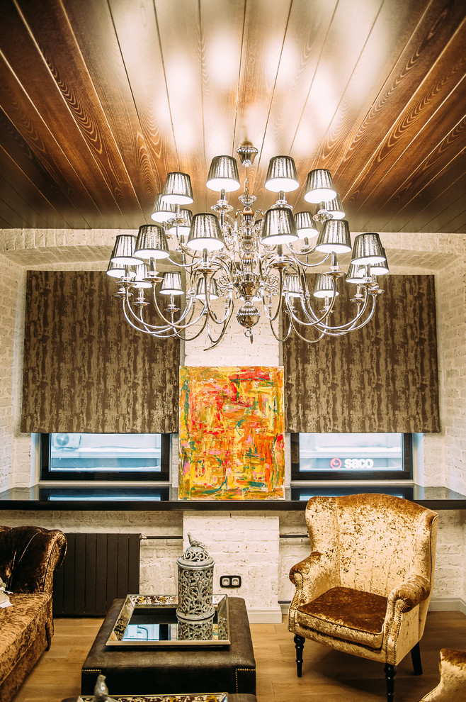 Квартира на Патриках