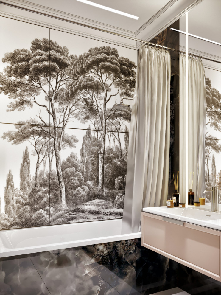 Квартира на Варшавском