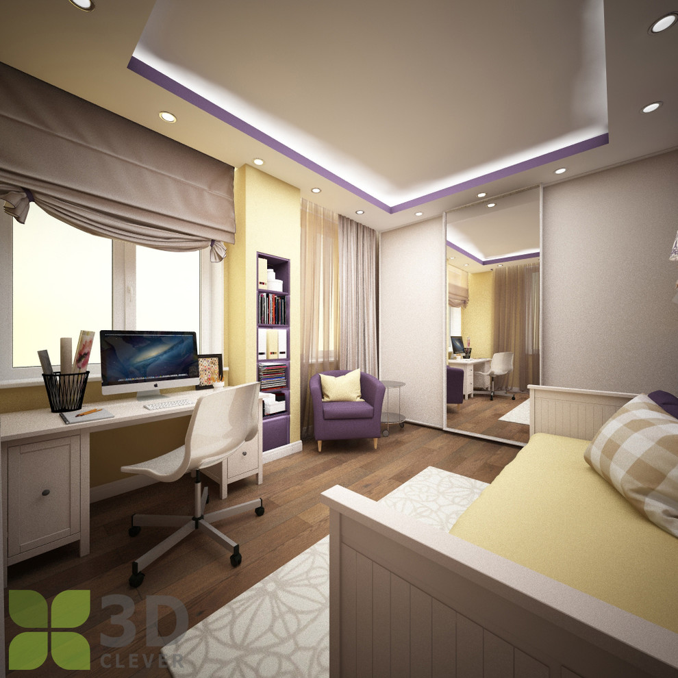 ЖК Белые росы