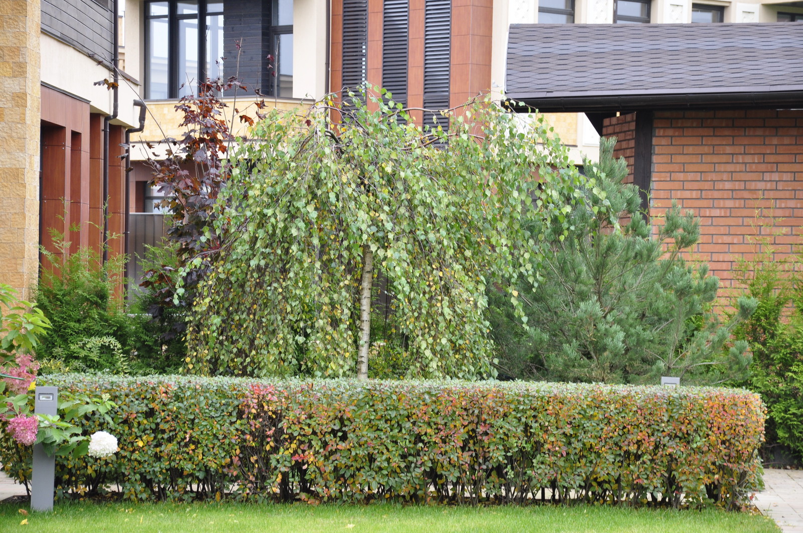 кп "Фортопс" - Профессиональный уход за садом - 100% качество!