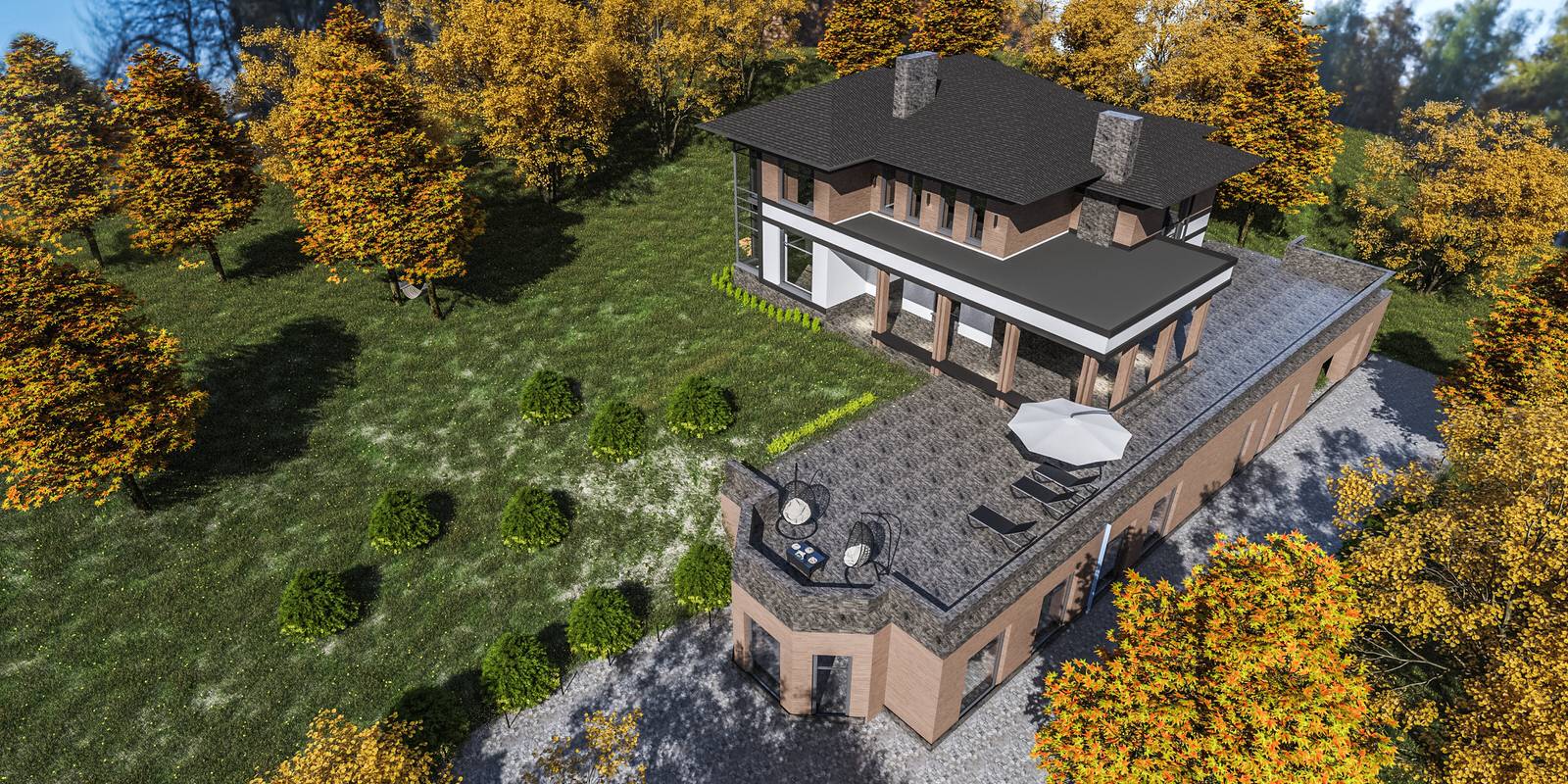 Архитектурное проектирование