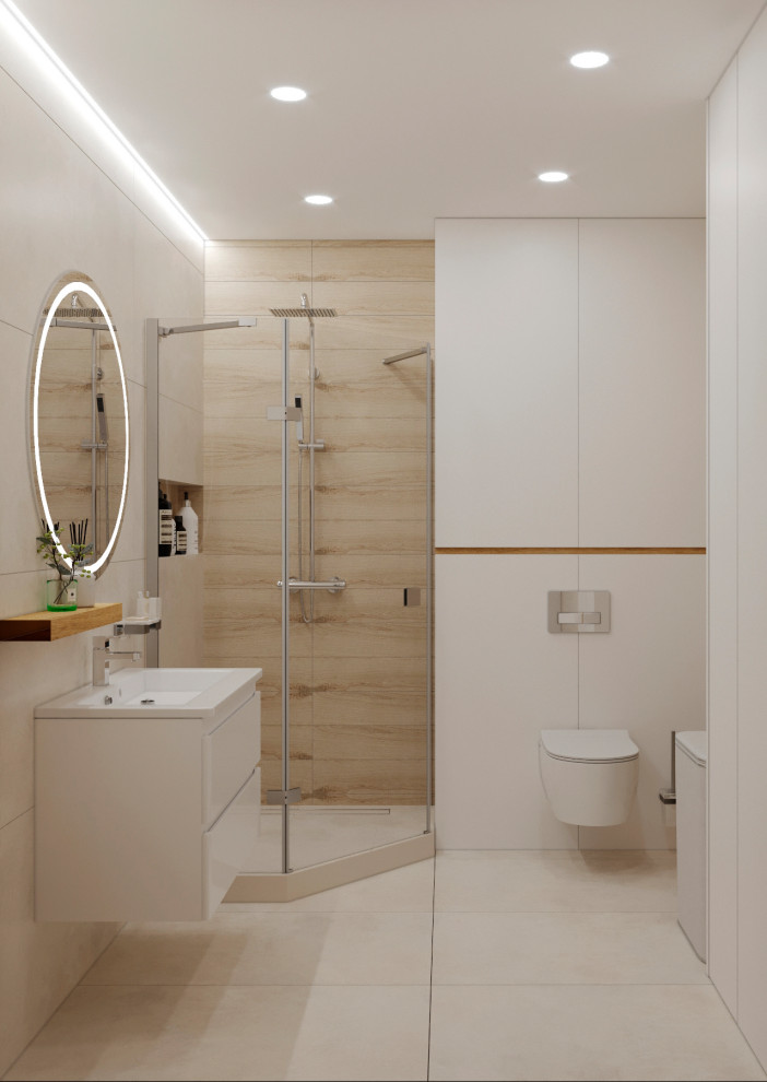 Квартира для молодой пары