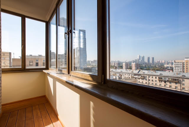 Квартира на мосфильмовской