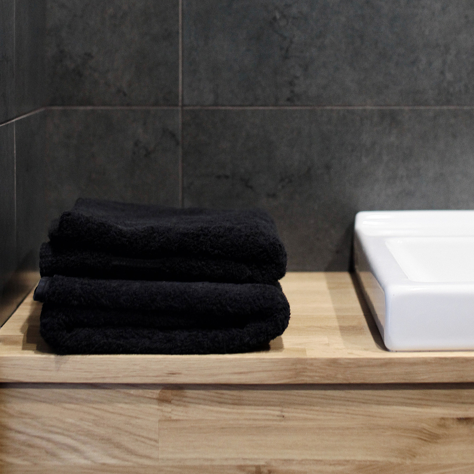 Реализованный дизайн интерьера в современном стиле, Воронеж