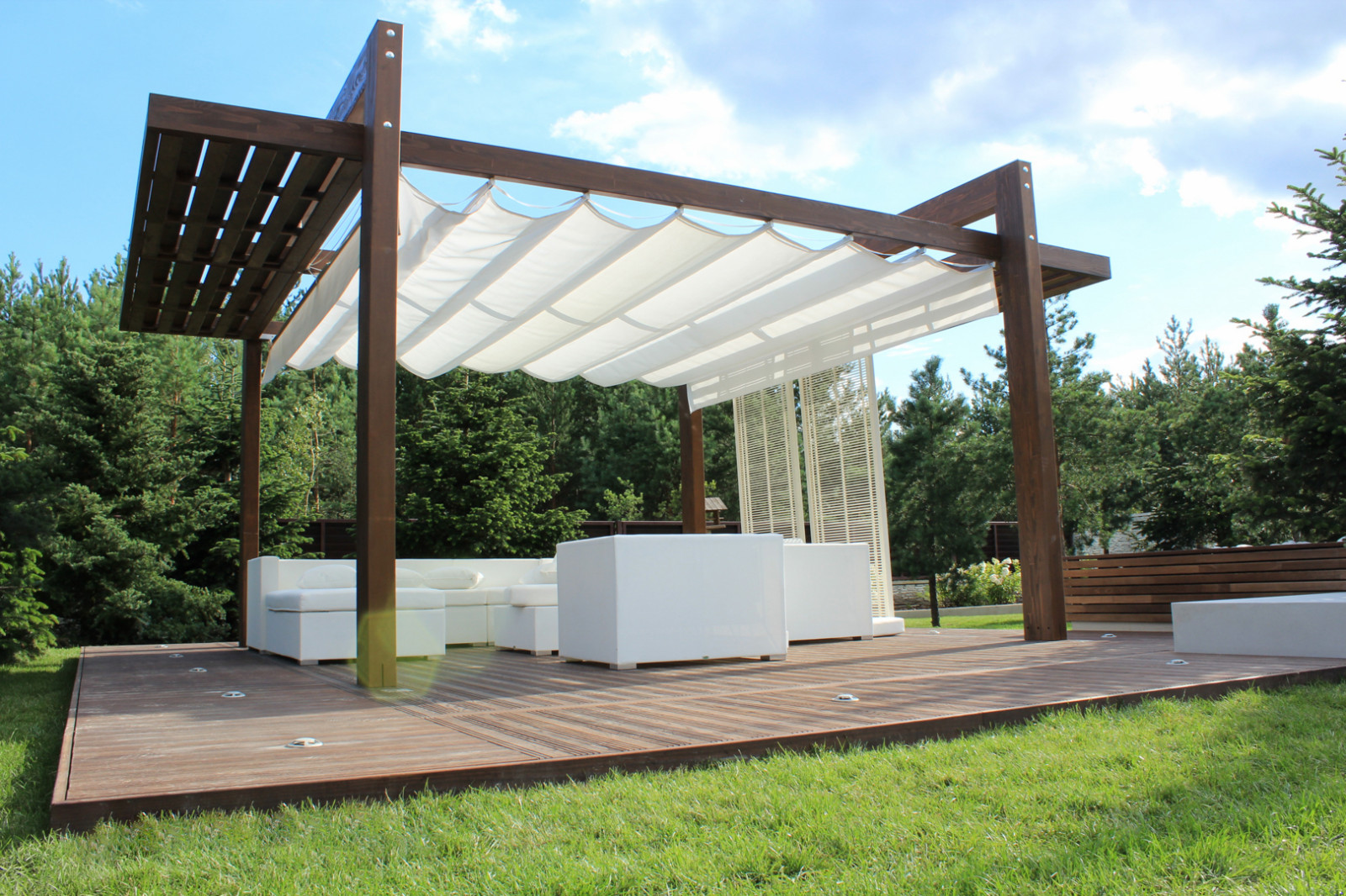 Обложка проекта: Черноголовка