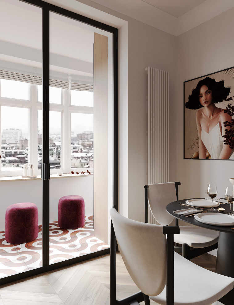 ЖК Болконский