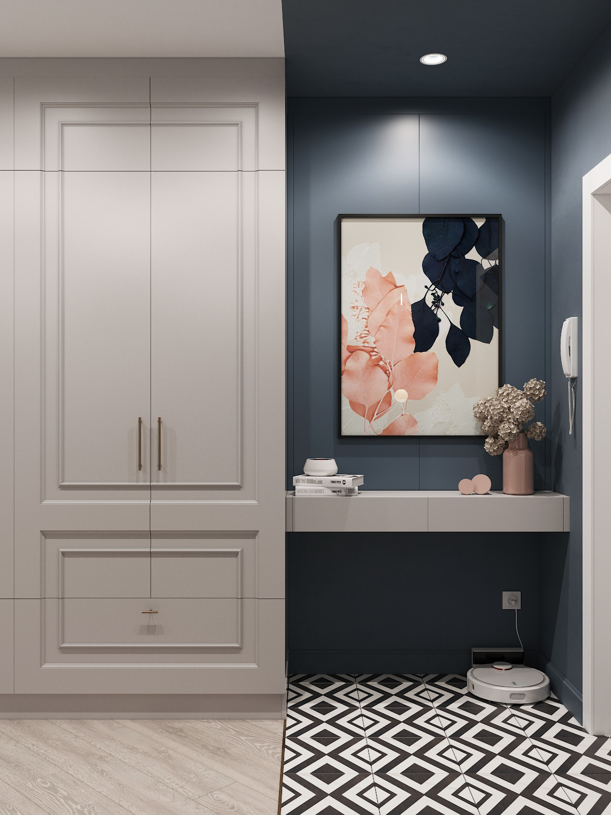 Квартира в ЖК Орион IL