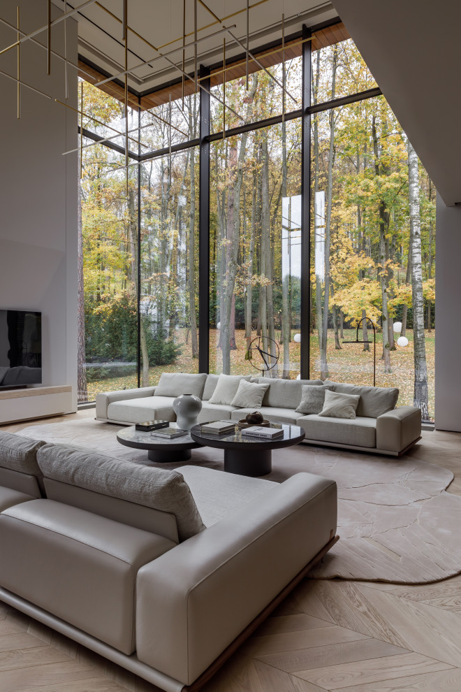 Вилла Forest Residence