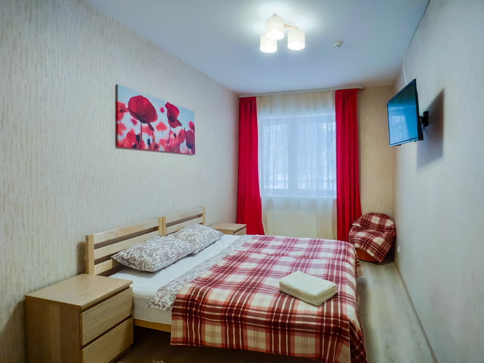 Квартира в аренду