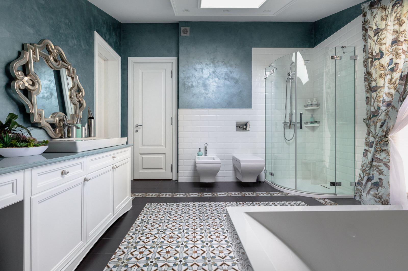 Дом в Сосновом бору