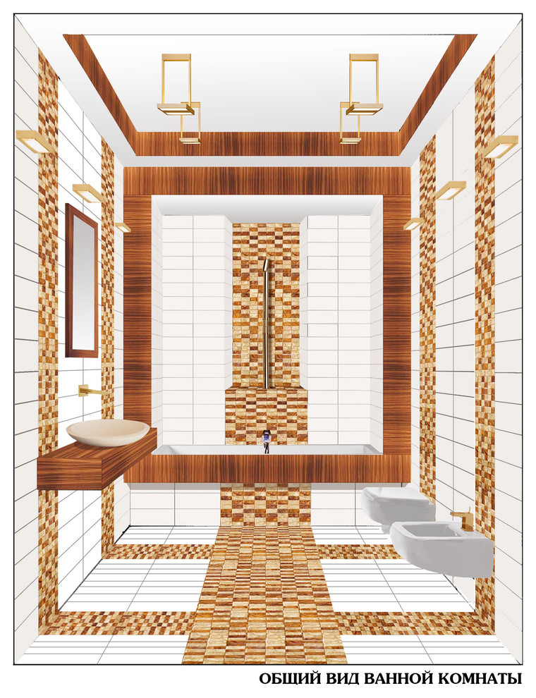 "Город Яхт" квартира