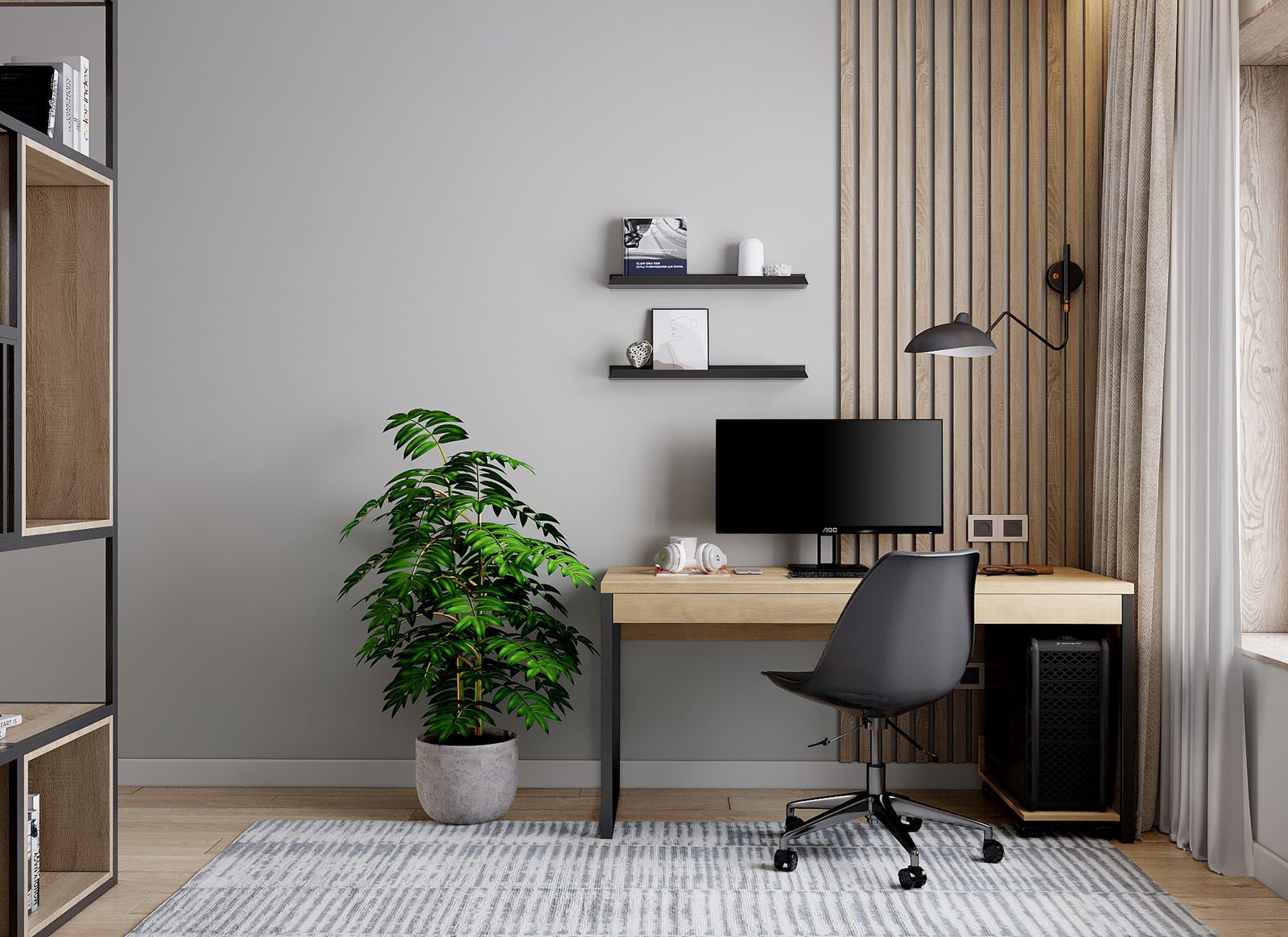 Дом в Йойшкар-Оле