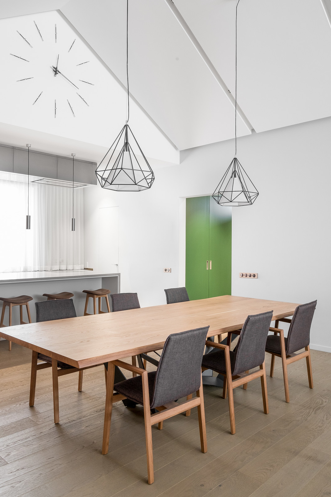 Дом в Шатуре