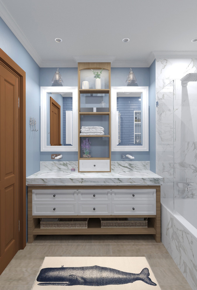 Квартира ЖК Рублёво