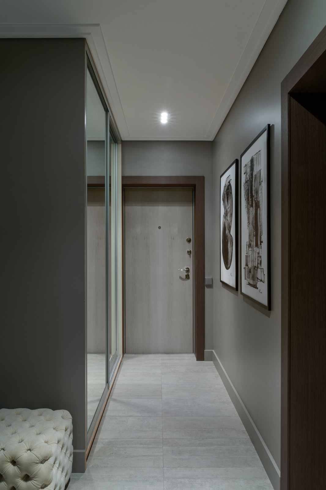 Квартира на ул.Грина