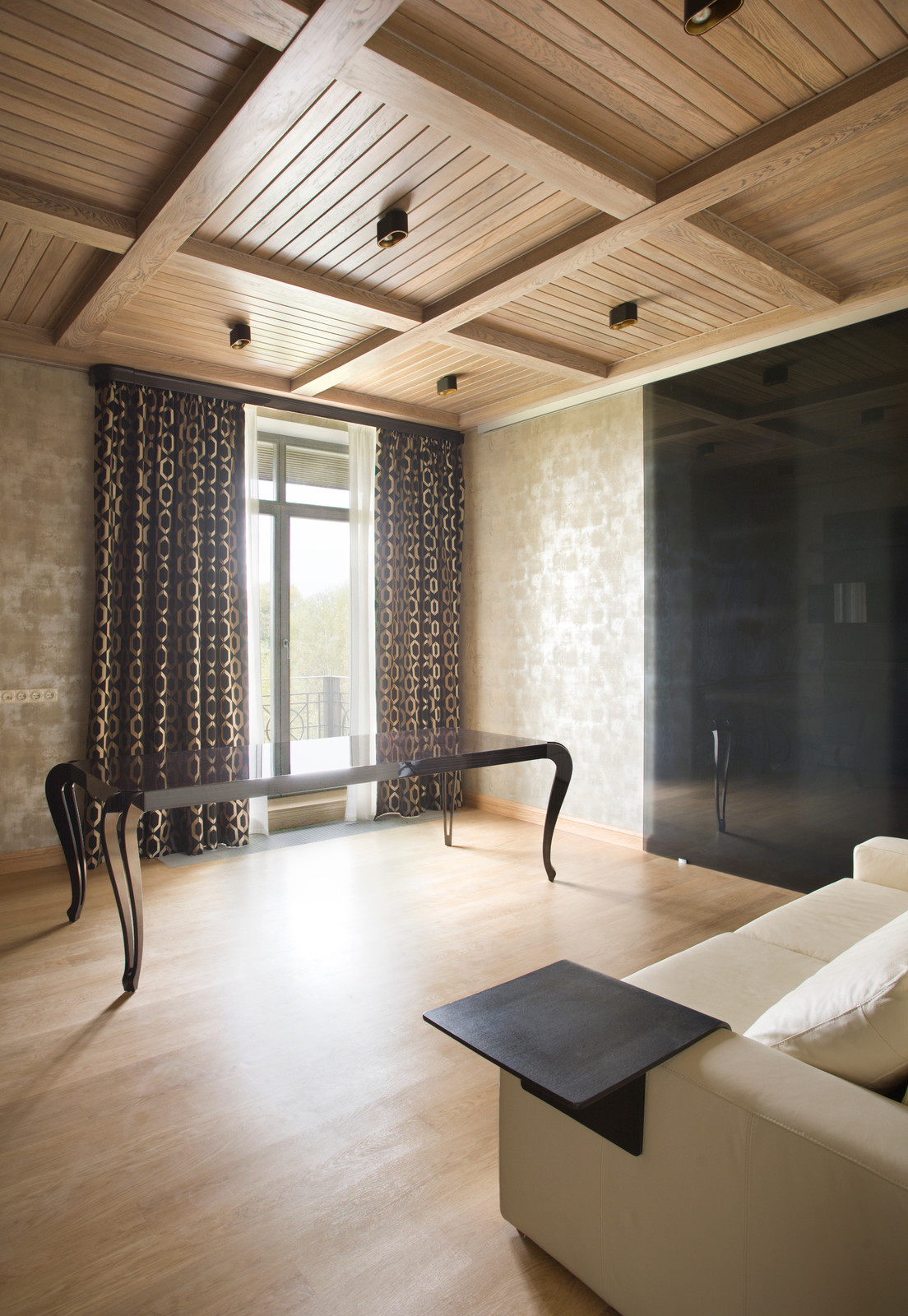 Поселок Варварино и жилой дом