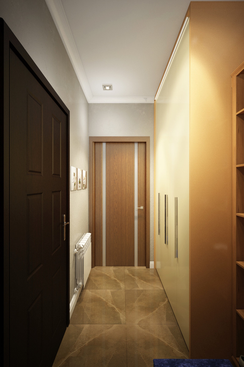 КП Воздвиженское