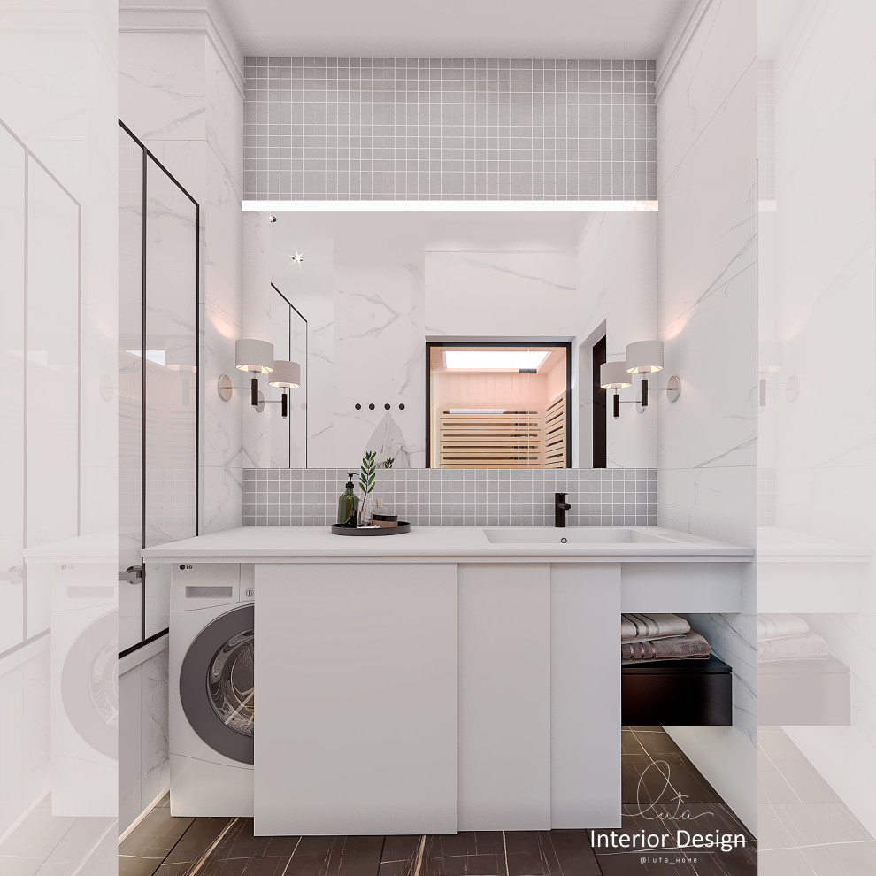 Ванная комната