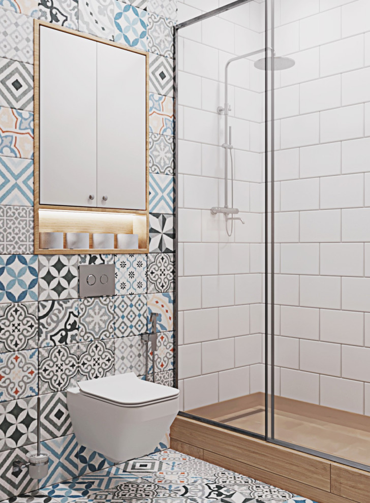 Квартира 109 кв.м. в ЖК "Неоклассика - 2"